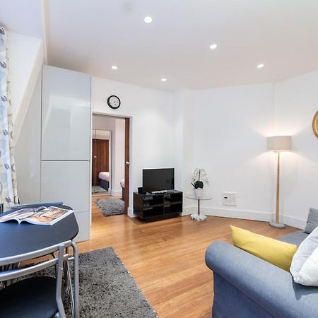 Oxford Circus Luxury Holiday Let London Luaran gambar