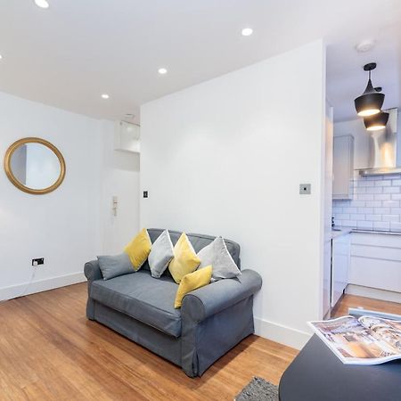 Oxford Circus Luxury Holiday Let London Luaran gambar